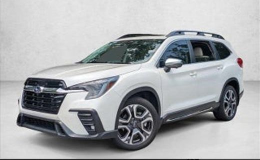2023 Subaru Ascent