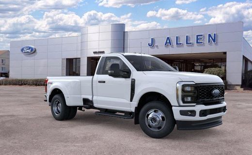 2026 Ford F-350
