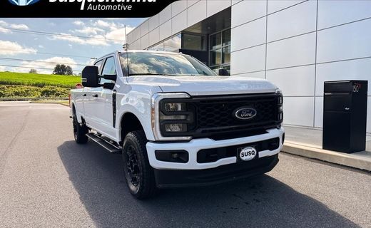 2026 Ford F-350 XL