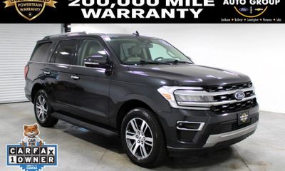 2024 Ford Expedition Limited