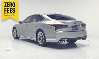 2023 Lexus LS 500 Core