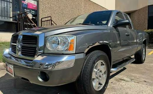2005 Dodge Dakota