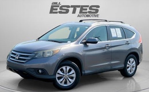 2011 Honda CR-V EX