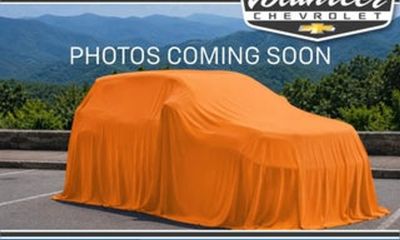 2024 Chevrolet Trax 1LT
