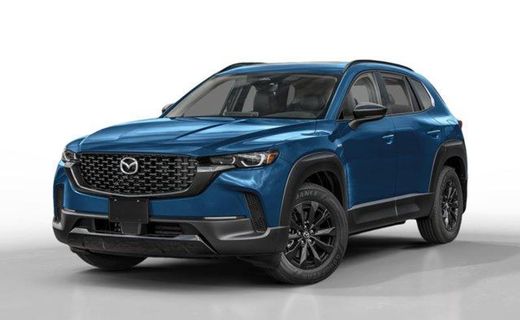 2026 Mazda CX-50 Premium