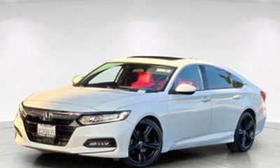 2019 Ford Fusion SE Hybrid