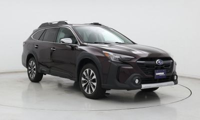 2024 Subaru Outback Touring