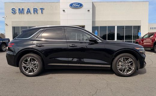 2024 Genesis GV70
