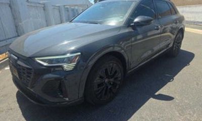 2024 Audi Q8 Prestige W Launch