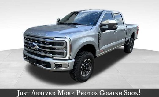 2024 Ford F-350 Lariat
