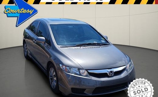 2011 Honda Civic