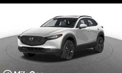 2026 Mazda CX-30