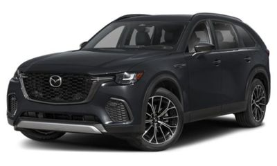 2026 Mazda CX-70 SC Plus