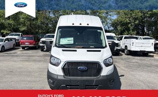 2024 Ford Transit High Roof