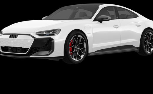 2026 Audi RS E-Tron GT Performance Quattro