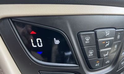 2017 Buick Envision Premium