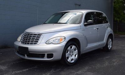 2006 Chrysler PT Cruiser Touring
