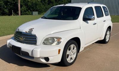 2006 Chevrolet HHR LT