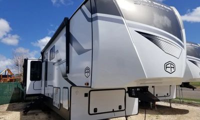 2026 Forest River 3900HBLR Sandpiper