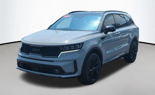 2023 Kia Sorento