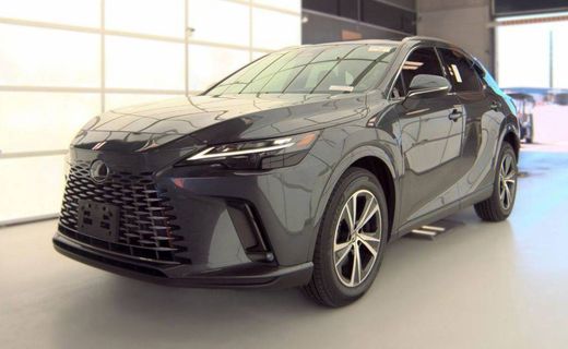2025 Lexus RX 350H