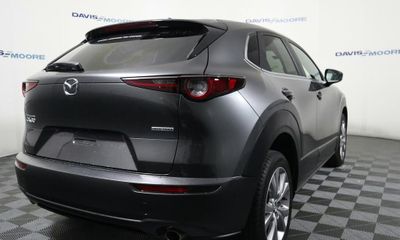 2020 Mazda CX-30 Preferred PKG