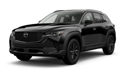 2025 Mazda CX-50 Premium
