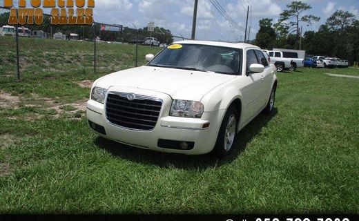 2007 Chrysler 300 Touring