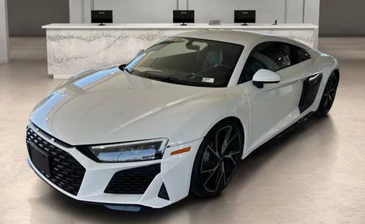 2023 Audi R8 V10 Performance