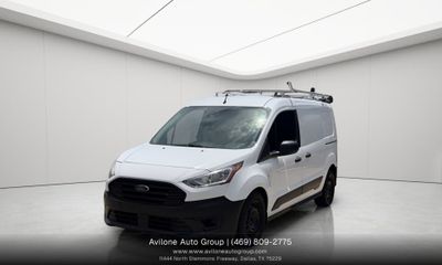 2019 Ford Transit Connect XL