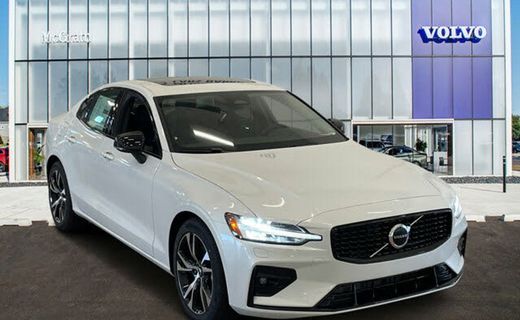 2024 Volvo S60 Core