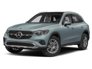2027 Mercedes-Benz GLC-Class 300 4MATIC