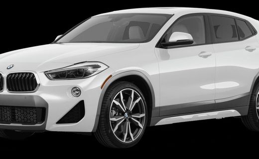 2020 BMW X2 XDRIVE28I