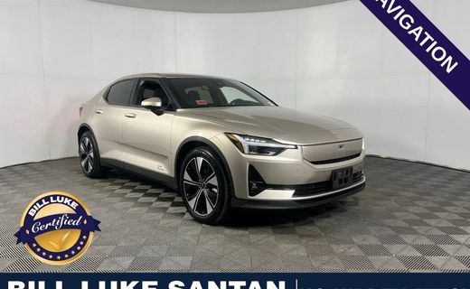 2024 Polestar 2