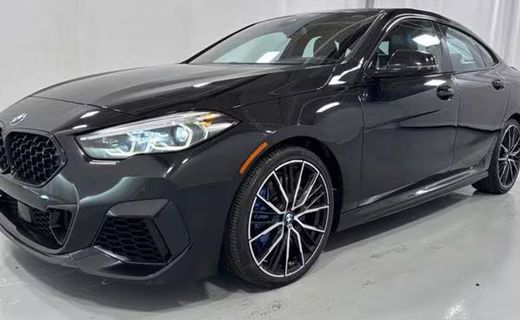 2021 BMW M235I Xdrive GC