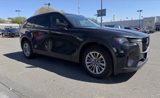 2024 Mazda CX-90 Preferred