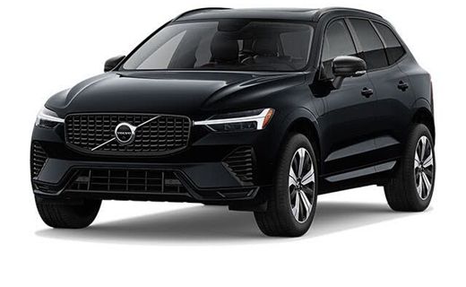 2024 Volvo XC60 Plus Dark