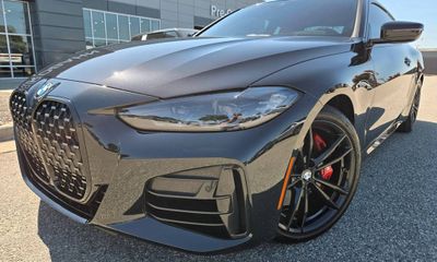 2022 BMW M440I xDrive