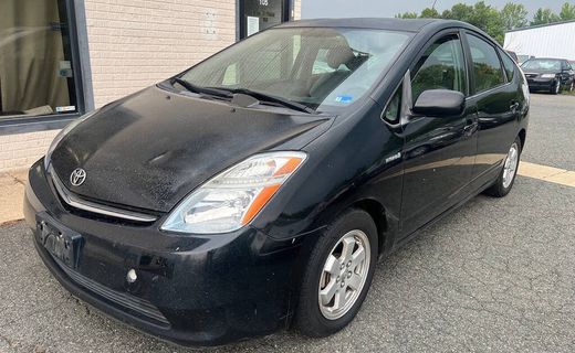 2009 Toyota Prius