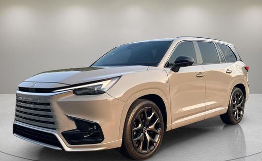 2024 Lexus TX 500H