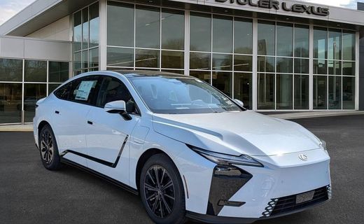 2026 Lexus ES 500E Premium