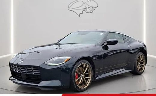 2026 Nissan Z Performance