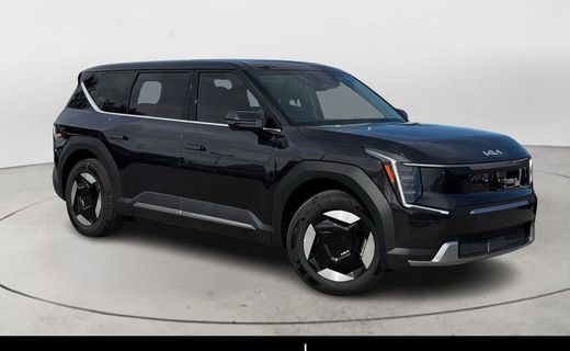 2026 Kia EV9 Light SR