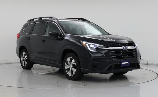 2025 Subaru Ascent