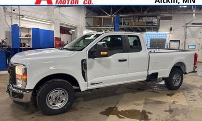 2024 Ford F-350 XL