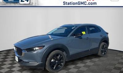 2020 Mazda CX-30 Premium PKG