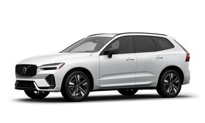 2026 Volvo XC60 Plus Dark