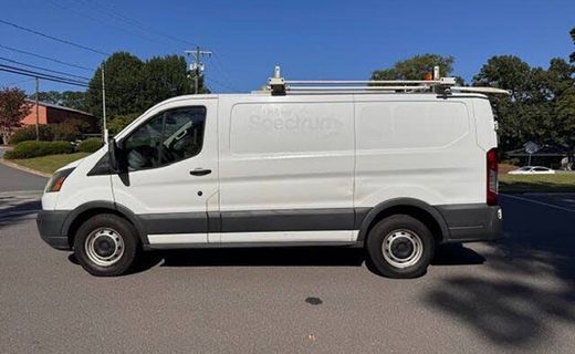 2015 Ford Transit 150 LOW Roof