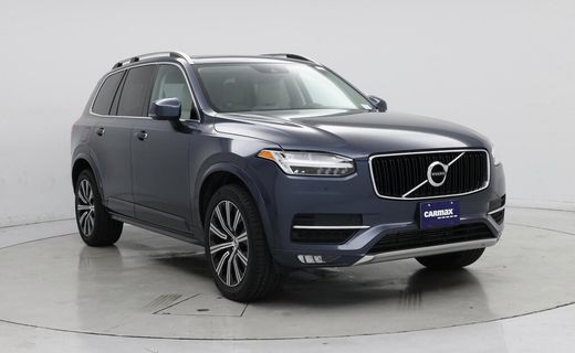 2019 Volvo XC90 Momentum
