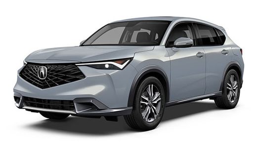 2026 Acura ADX Base